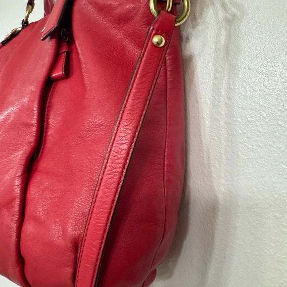 Vintage Coach Madison Sophia Bag - Picture 5 of 14